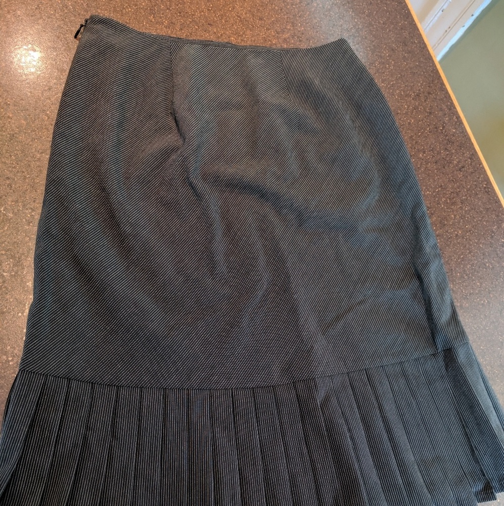 LOFT skirt